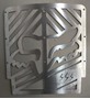Picture of Radiator Grill Banshee