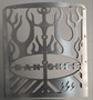 Picture of Radiator Grill Banshee