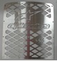 Picture of Radiator Grill Banshee
