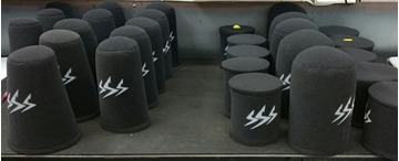 Picture of STANDARD AIR FILTERS