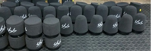 Picture of SSS PRO FILTERS
