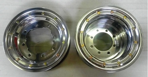 Picture of BEAD LOCK RIMS