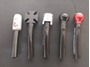 Picture of Petrol Cap One Way Valves