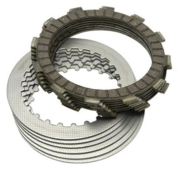 Picture of Tusk Clutch Kit & Springs