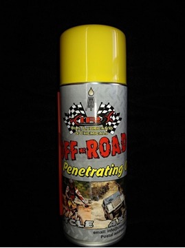 Picture of Penetrating Oil