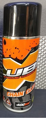 Picture of Chain & Brake cleaner