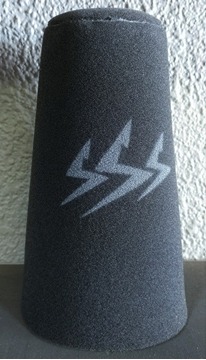 Picture of STANDARD AIR FILTER BANSHEE