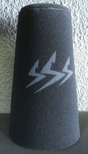 Picture of STANDARD AIR FILTER BANSHEE