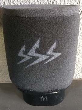 Picture of PRO SSS FILTER BANSHEE