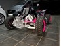 Picture of IRON CROSS BUMPER BANSHEE