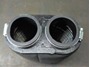 Picture of SSS PRO FILTERS RAPTOR 660