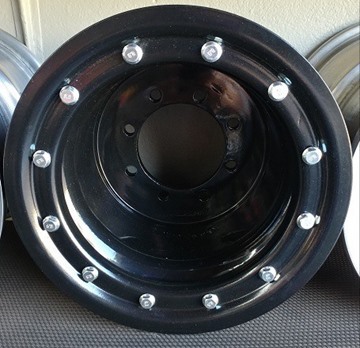 Picture of BEAD LOCK RIMS