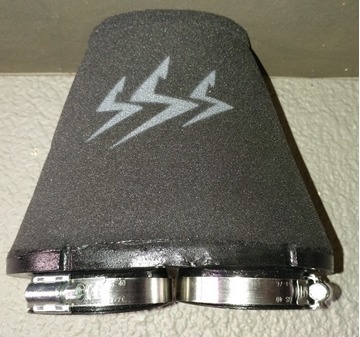 Picture of SSS PRO FILTERS RAPTOR 660