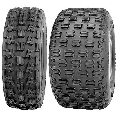 Picture of Kenda Dominator Front & Rear