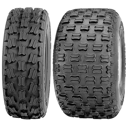 Picture of Kenda Dominator Front & Rear