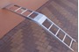 Picture of Ramps - Heavy Duty Fold up Ladder type