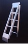 Picture of Ramps  - Light Duty Fold Up Ladder Type