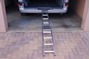 Picture of Ramps  - Light Duty Fold Up Ladder Type