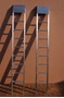 Picture of Ramps - Heavy Straight Ladder Type