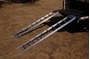 Picture of Ramps - Heavy Straight Ladder Type