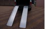 Picture of Ramps - Heavy duty straight, Tread plate