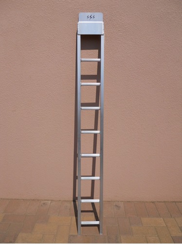 Picture of Ramp - Light duty straight ramp ladder typer
