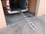 Picture of Ramp - Light duty straight ramp ladder typer