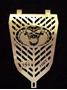 Picture of Radiator Grill Raptor 700