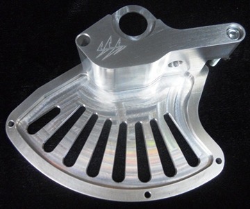 Picture of FRONT SHARK FIN