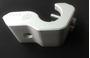 Picture of FRONT SHOCK FOOT GUARD, HEAVY DUTY