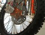 Picture of FRONT SHOCK FOOT GUARD, HEAVY DUTY