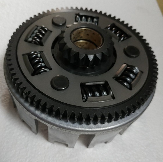 SSS Racing. CLUTCH BASKET