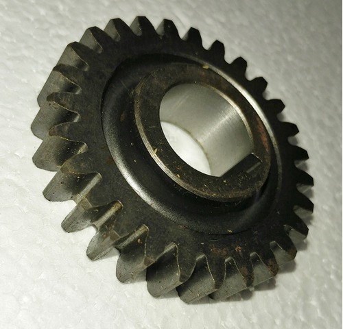 Picture of CRANK SHAFT PRIMARY DRIVE GEAR