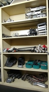 Picture for category 2nd HAND PARTS 