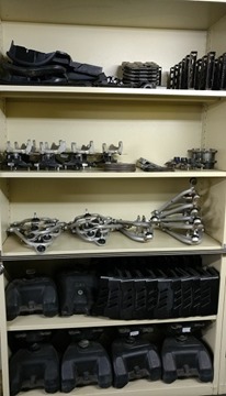 Picture of 2nd HAND PARTS 
