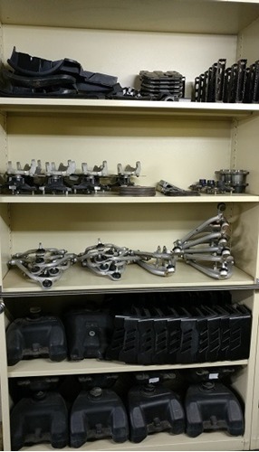 Picture of 2nd HAND PARTS 