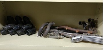 Picture of 2nd HAND PARTS 