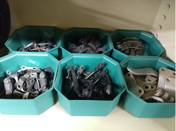 Picture of 2nd HAND PARTS 