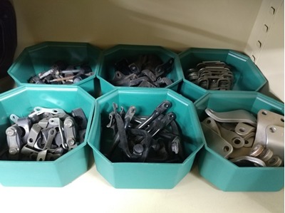 Picture of 2nd HAND PARTS 