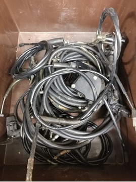 Picture of 2nd HAND PARTS 