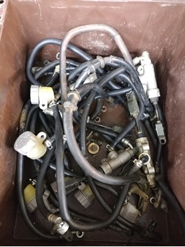 Picture of 2nd HAND PARTS 