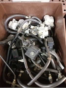 Picture of 2nd HAND PARTS 