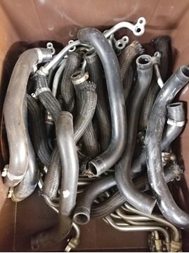 Picture of 2nd HAND PARTS 