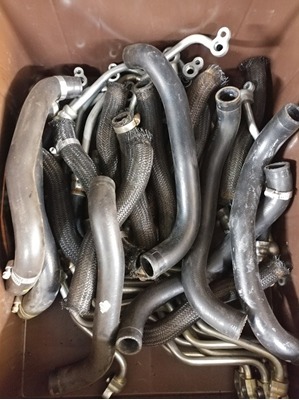 Picture of 2nd HAND PARTS 