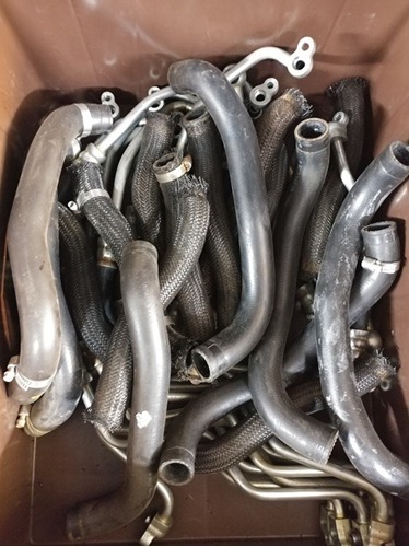 Picture of 2nd HAND PARTS 