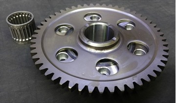Picture of STARTER CLUTCH RAPTOR 660