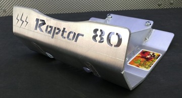 Picture of Diff Guard (Sprocket Guard)