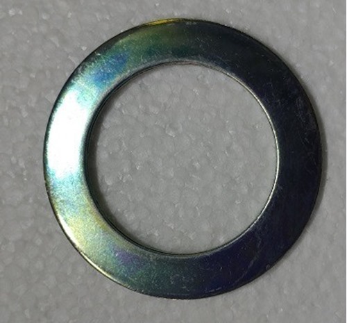 Picture of AXLE WASHER - LTR450 (06-09)