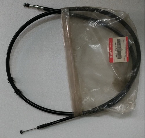 Picture of HAND BRAKE CABLE