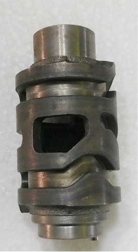 Picture of CAM GEAR SHIFT LTR 450, 06-09